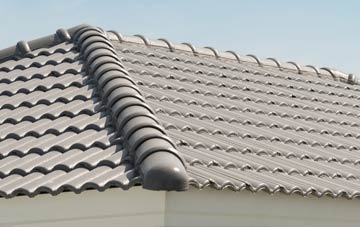 advantages of Hatfield Woodhouse clay roofing