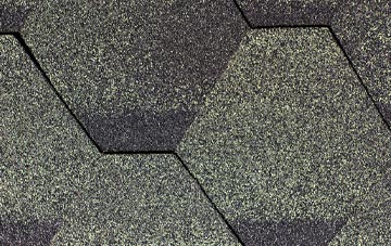 Hatfield Woodhouse fibreglass shingle repairs