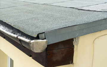 Hatfield Woodhouse flat garage roofing repairs