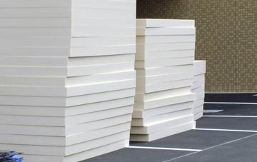 Hatfield Woodhouse flat roof insulation costs