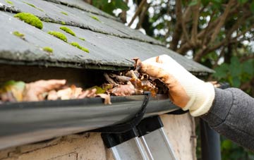 gutter cleaning Hatfield Woodhouse, South Yorkshire