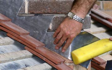 is Hatfield Woodhouse lead roofing safe?