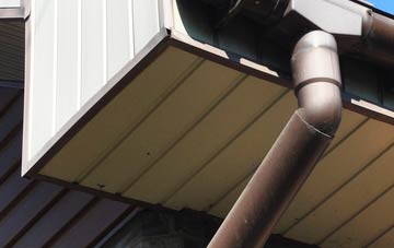 Hatfield Woodhouse soffit installation costs