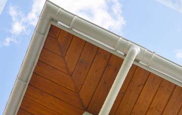 Hatfield Woodhouse soffit types