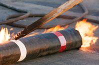 free Hatfield Woodhouse flat roofing repair quotes