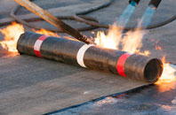 Hatfield Woodhouse flat roof sealing