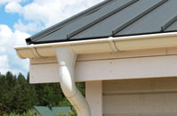 Hatfield Woodhouse soffits